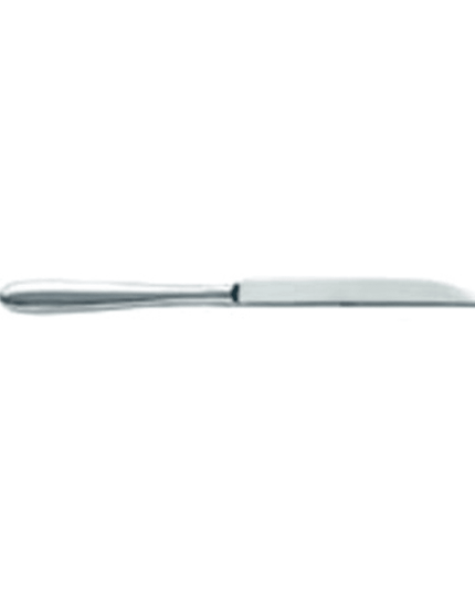 Dao Bít Tết Lazzo Chef & Sommelier T0426 24.1 cm Thép Không Gỉ 18/10