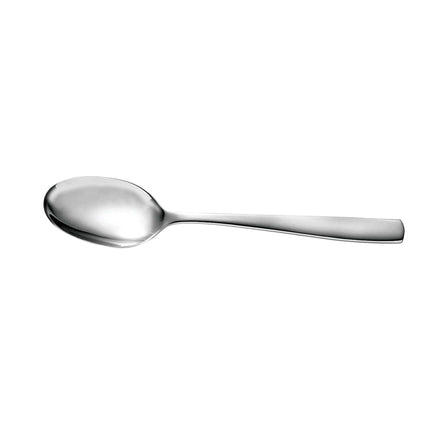 Thìa Phục Vụ Arcoroc T1817 25.7 cm Thép Không Gỉ 18/10 Kiểu Vesca