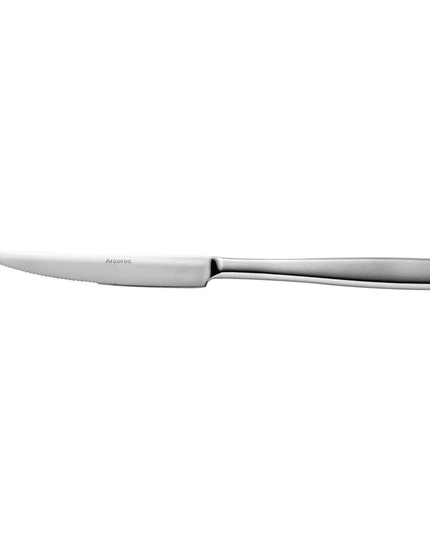 Dao Bít Tết Arcoroc T1826 23.8 cm Thép Không Gỉ 18/10 Kiểu Vesca