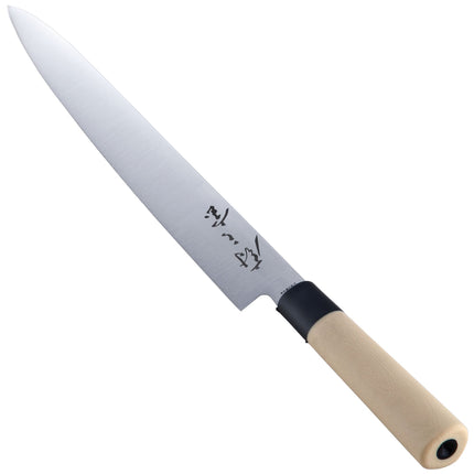 Dao sashimi mũi nhọn Mercer Culinary M24012PL 30 cm