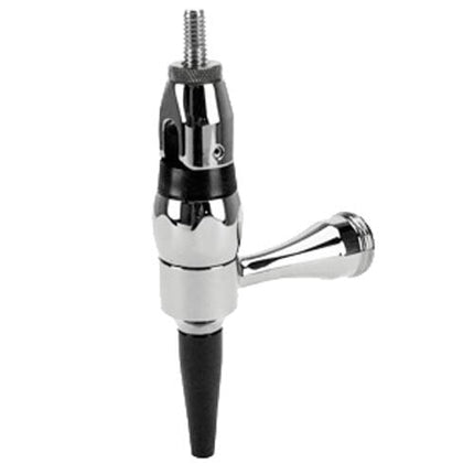 Vòi rót bia stout inox 304 Micro Matic JESF-4 bề mặt inox đánh bóng