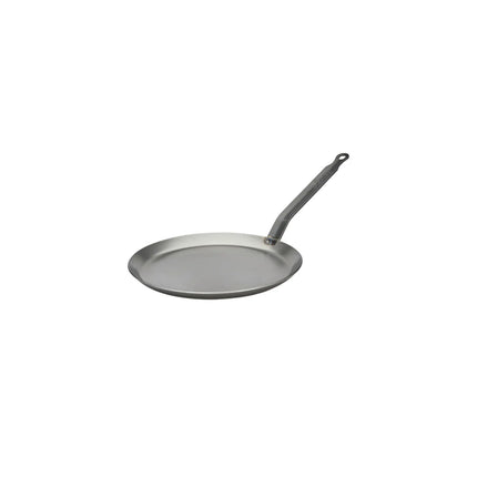 (5 pieces) DE BUYER | CARBONE PLUS - Crêpes pan - Ø 240mm