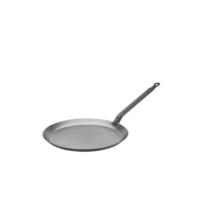 (5 pieces) DE BUYER | CARBONE PLUS - Crêpes pan - Ø 260mm