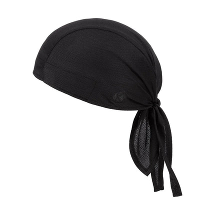 (5 pieces) KARLOWSKY | Bandana Leonardo - black