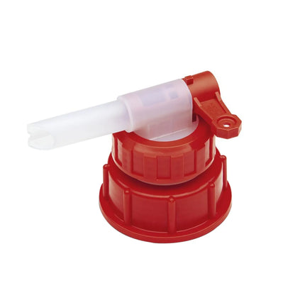 (5 pieces) Kärcher | Canister tap - suitable for 5 & 10 liter canisters