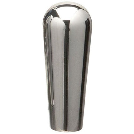 Tay vòi bia đồng mạ crôm Micro Matic 4301-CH 7 cm
