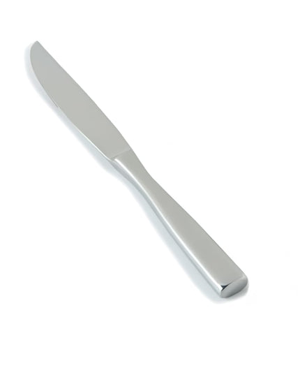 Dao Cắt Bít Tết Fortessa 24.4 cm Thép Không Gỉ 18/10 Họa Tiết Lucca 1.5.102.00.006