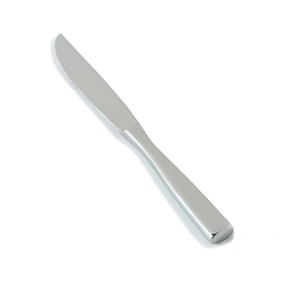 Dao Cắt Bít Tết Fortessa 24.4 cm Thép Không Gỉ 18/10 Họa Tiết Lucca 1.5.102.00.006