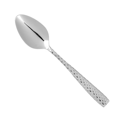 Thìa Phục Vụ Fortessa Lucca Faceted 1.5.102.FC.027 23.1 cm Thép Không Gỉ 18/10