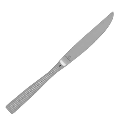 Dao Cắt Bít Tết Fortessa 24.4 cm Thép Không Gỉ 18/10 Họa Tiết Ringo 1.5.103.00.006