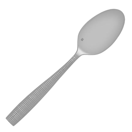 Muỗng Phục Vụ Fortessa 22.9 cm Thép Không Gỉ 18/10 Mẫu Ringo (1.5.103.00.027)