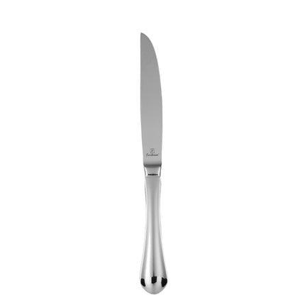 Dao Cắt Bít Tết Fortessa 23.9 cm Thép Không Gỉ 18/10 Họa Tiết Forge 1.5.109.00.006