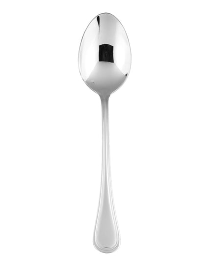 Muỗng Phục Vụ Fortessa 23.5 cm Thép Không Gỉ 18/10 Mẫu Filet (1.5.143.00.027)