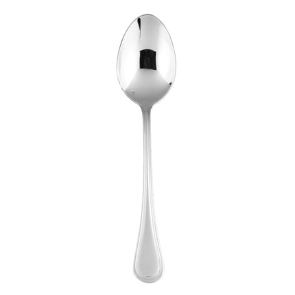 Muỗng Phục Vụ Fortessa 23.5 cm Thép Không Gỉ 18/10 Mẫu Filet (1.5.143.00.027)