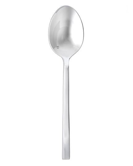 Thìa Phục Vụ Fortessa 23.7 cm Thép Không Gỉ 18/10 Kiểu Arezzo (1.5.165.00.027)