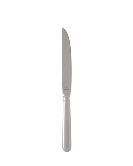 Dao Cắt Bít Tết Fortessa 23.6 cm Thép Không Gỉ 18/10 Họa Tiết Luxe 1.5.884.00.006