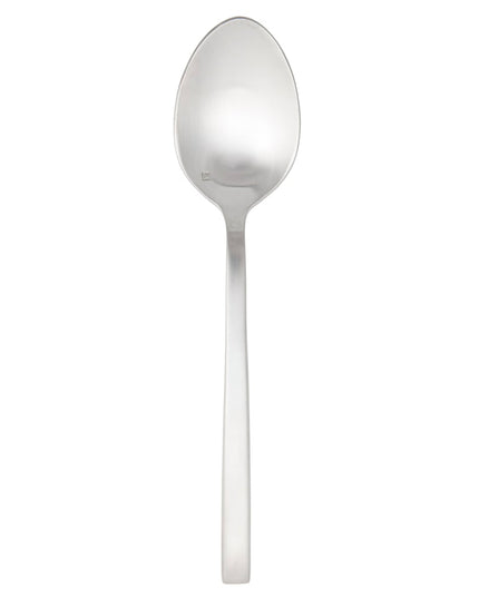 Thìa Phục Vụ Fortessa 23.6 cm Thép Không Gỉ 18/10 Kiểu Arezzo (1.5B.165.00.027)
