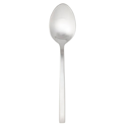 Thìa Phục Vụ Fortessa 23.6 cm Thép Không Gỉ 18/10 Kiểu Arezzo (1.5B.165.00.027)