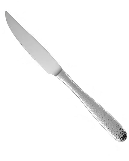 Dao Bít Tết Fortessa DVMETD700006 Apollo 23.6 cm Inox 18/0