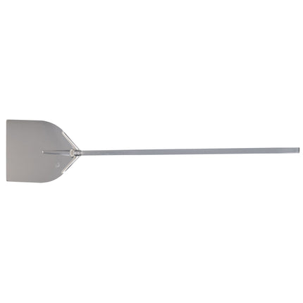 Xẻng pizza vuông nhôm cao cấp American Metalcraft ITP1246 lưỡi 30,5 cm cán 122 cm