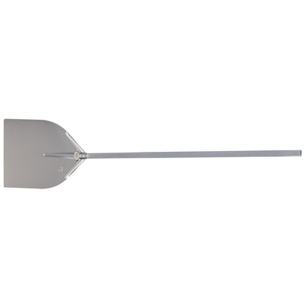 Xẻng pizza nhôm vuông cao cấp American Metalcraft 30 cm cán 102 cm ITP1238