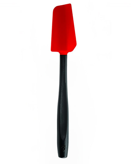 Bộ Xẻng Spectacula Blendtec 41-601-01-SRV 33 cm Cho Bình Twister™ Silicon Đen & Đỏ