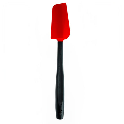 Bộ Xẻng Spectacula Blendtec 41-601-01-SRV 33 cm Cho Bình Twister™ Silicon Đen & Đỏ