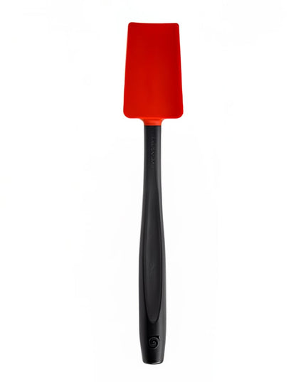 Bộ Thìa Xẻng Blendtec 41-601-02-SRV 33 cm Cho Bình WildSide+® Và FourSide™ Silicon Đen & Đỏ
