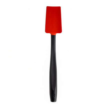 Bộ Thìa Xẻng Blendtec 41-601-02-SRV 33 cm Cho Bình WildSide+® Và FourSide™ Silicon Đen & Đỏ