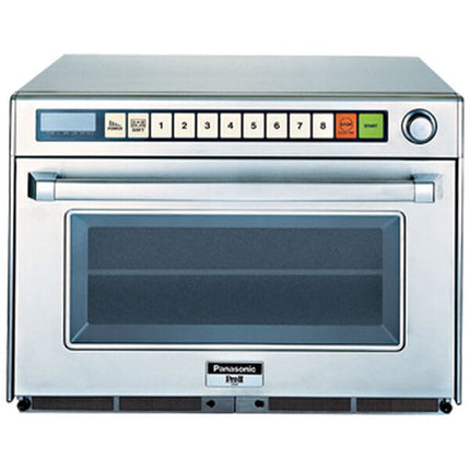 Lò nướng Panasonic NE-3280 Sonic Steamer công nghiệp lò vi sóng - 208/240V, 3200W