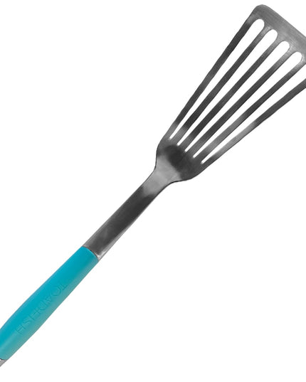 Phới Đa Năng Toadfish TFSPATULA 36.8 x 7.6 cm Tay Cầm Cao Su Thép Không Gỉ