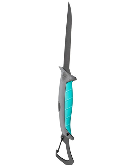 Dao Phi Lê Gấp Toadfish TFFOLDFILETKN-17.8 cm Lưỡi Titanium 17.8 cm