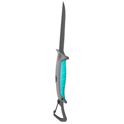 Dao Phi Lê Gấp Toadfish TFFOLDFILETKN-17.8 cm Lưỡi Titanium 17.8 cm