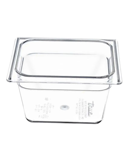 Khay Đựng Thực Phẩm True 810292 Size 1/6 Sâu 9.7 cm