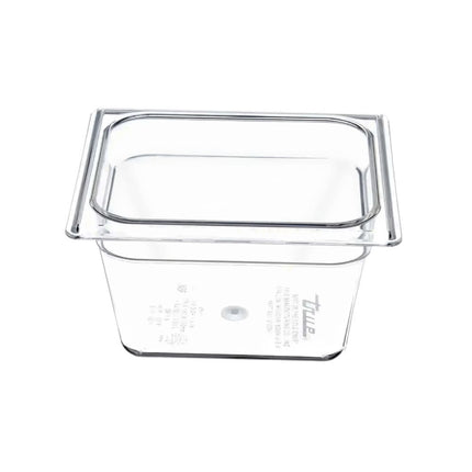 Khay Đựng Thực Phẩm True 810292 Size 1/6 Sâu 9.7 cm
