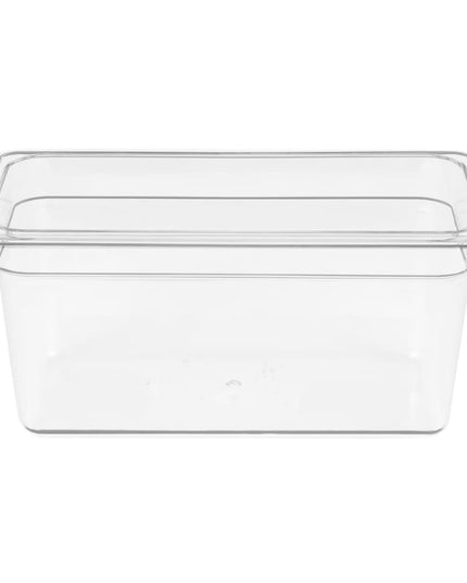 Khay Đựng Thực Phẩm True 810323 Size 1/3 Sâu 14.7 cm