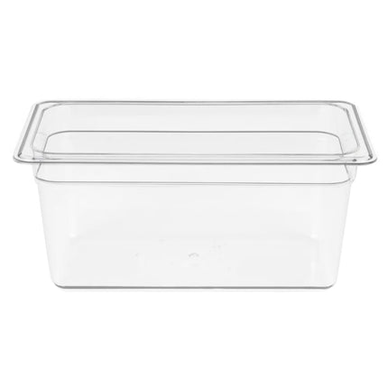 Khay Đựng Thực Phẩm True 810323 Size 1/3 Sâu 14.7 cm