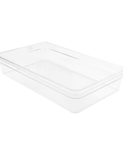 Khay Đựng Thực Phẩm True 811282 Size Đầy Sâu 10.2 cm