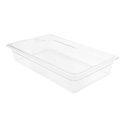 Khay Đựng Thực Phẩm True 811282 Size Đầy Sâu 10.2 cm