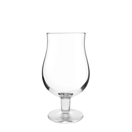 (6 pcs) Beer glass - GGM Gastro Beer Specials - 400 ml