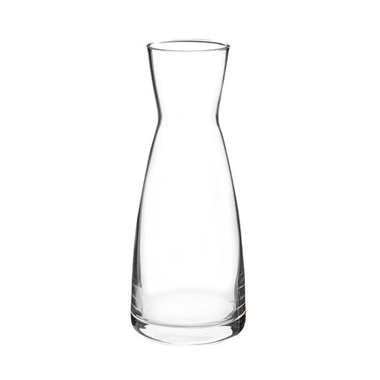 (6 pcs) Bormioli Rocco | Glass Carafe - GGM Gastro Ypsilon - 500ml