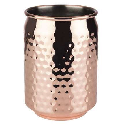 (6 pcs) Coffee Mug GGM Gastro COOL - 350ml - Copper