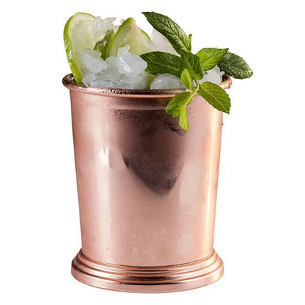 (6 pcs) Coffee Mug GGM Gastro JULEP MUG - 350ml - Copper