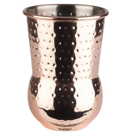 (6 pcs) Coffee Mug GGM Gastro JULEP MUG - 400ml - Copper