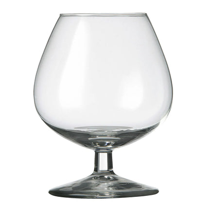 (6 pcs) Cognac glass - GGM Gastro Gilde - 250 ml