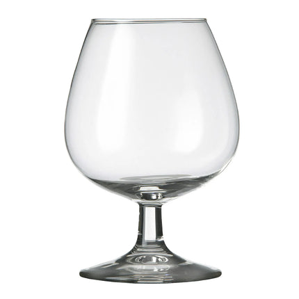 (6 pcs) Cognac glass - GGM Gastro SPECIALS - 370 ml