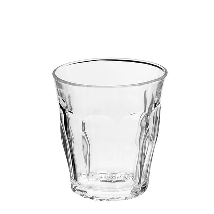 (6 pcs) Duralex | Tumbler - GGM Gastro PICARDIE - 22 cl - Clear