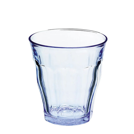 (6 pcs) Duralex | Tumbler - GGM Gastro PICARDIE - 310 ml - Blue