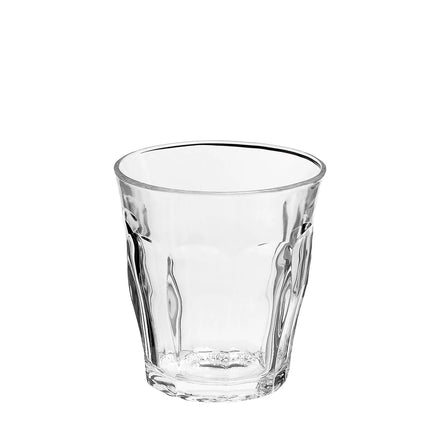 (6 pcs) Duralex | Tumbler - GGM Gastro PICARDIE - 9 cl - Clear