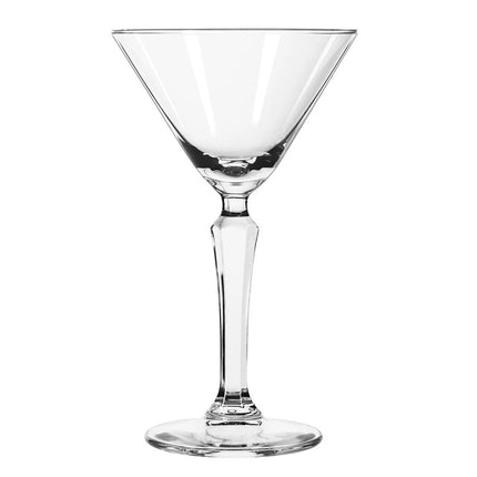 (6 pcs) Martini glass - GGM Gastro SPKSY - 190 ml - Clear